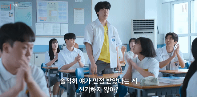2026년 5월 3주차 넷플릭스 비영어권 글로벌 TOP10 순위.jpg | 인스티즈
