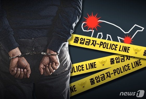 "대구 서구 한 아파트 윗층 50대 살해한 20대" | 인스티즈