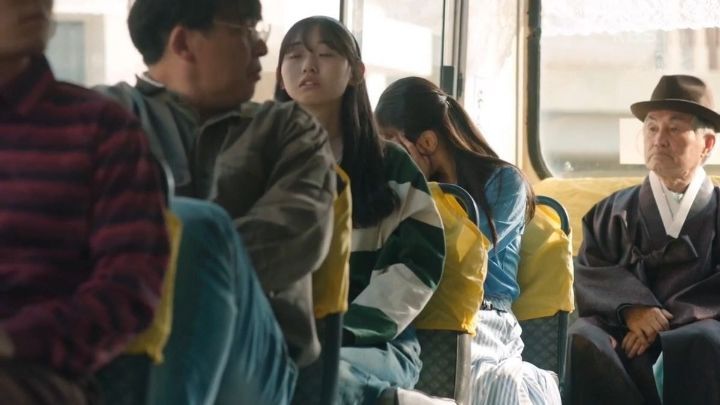 클리셰라 더 설레는 오월의 청춘.gif | 인스티즈