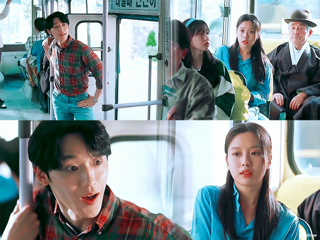 클리셰라 더 설레는 오월의 청춘.gif | 인스티즈