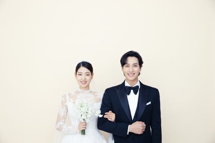 배우♡배우끼리 결혼한 부부(스압 주의) | 인스티즈