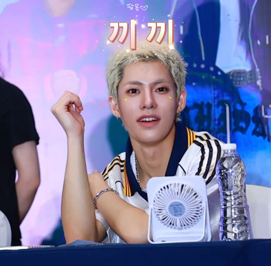 팬이 최애 두고 한눈 팔았을 때 최애의 행동.jpg | 인스티즈