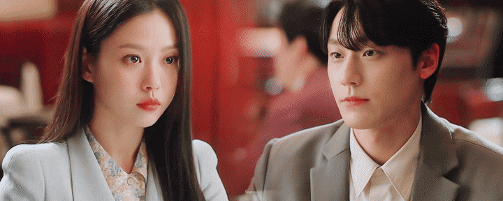 클리셰라 더 설레는 오월의 청춘.gif | 인스티즈