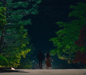 클리셰라 더 설레는 오월의 청춘.gif | 인스티즈