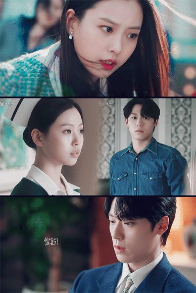클리셰라 더 설레는 오월의 청춘.gif | 인스티즈