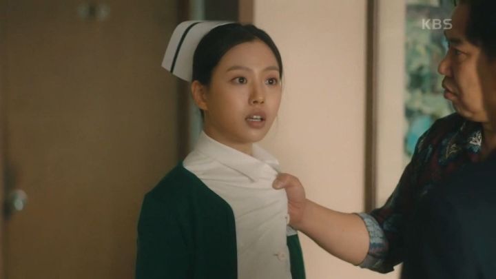 클리셰라 더 설레는 오월의 청춘.gif | 인스티즈