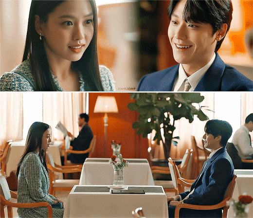 클리셰라 더 설레는 오월의 청춘.gif | 인스티즈