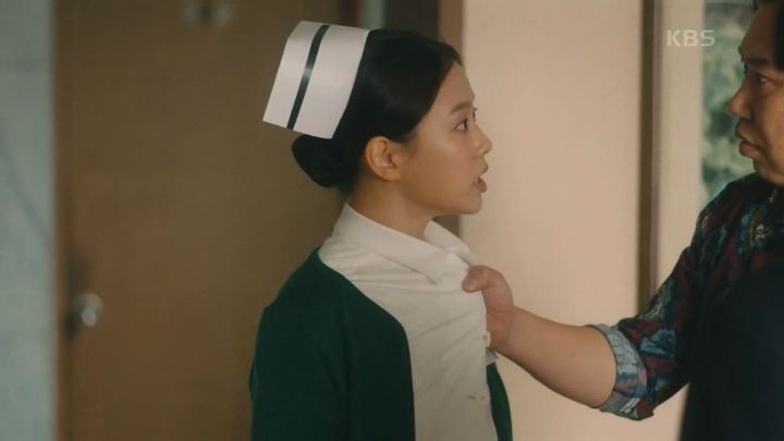 클리셰라 더 설레는 오월의 청춘.gif | 인스티즈