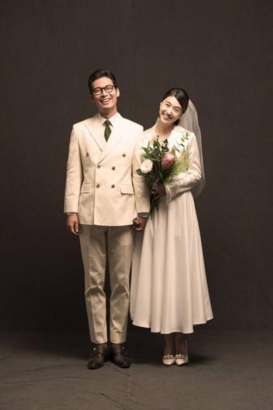 배우♡배우끼리 결혼한 부부(스압 주의) | 인스티즈
