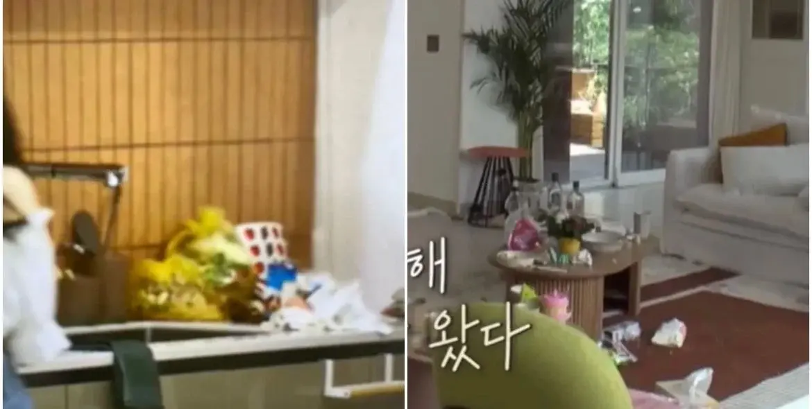 내가 환승연애2 숙소 집주인이면 개빡칠것같은 달글 | 인스티즈