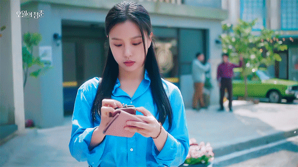 클리셰라 더 설레는 오월의 청춘.gif | 인스티즈