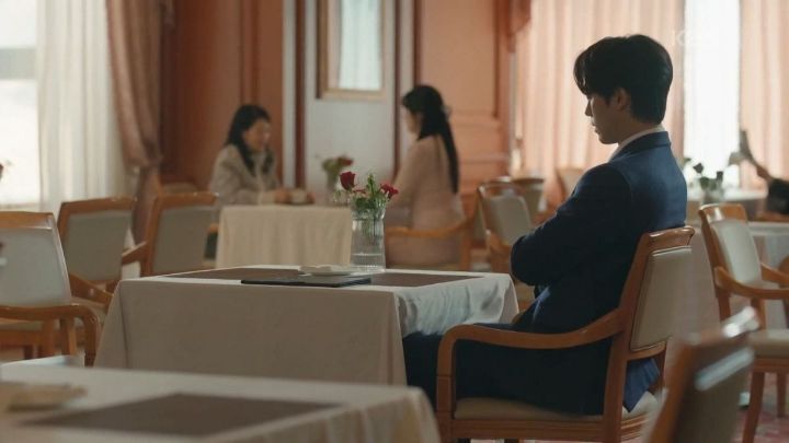 클리셰라 더 설레는 오월의 청춘.gif | 인스티즈