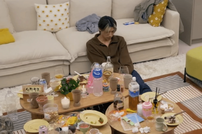 내가 환승연애2 숙소 집주인이면 개빡칠것같은 달글 | 인스티즈