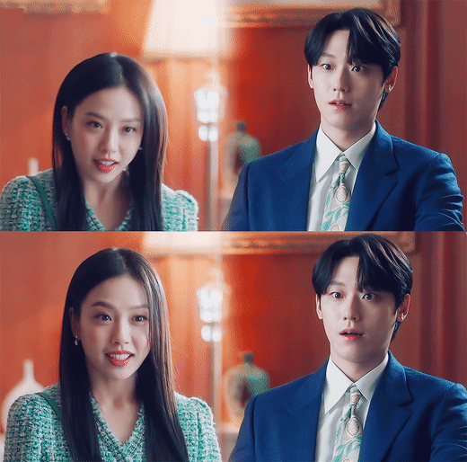 클리셰라 더 설레는 오월의 청춘.gif | 인스티즈
