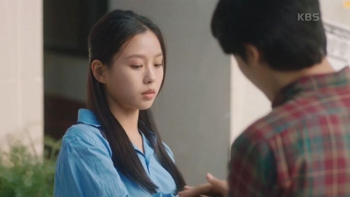 클리셰라 더 설레는 오월의 청춘.gif | 인스티즈