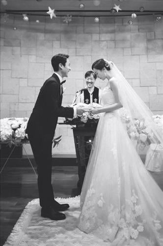 배우♡배우끼리 결혼한 부부(스압 주의) | 인스티즈