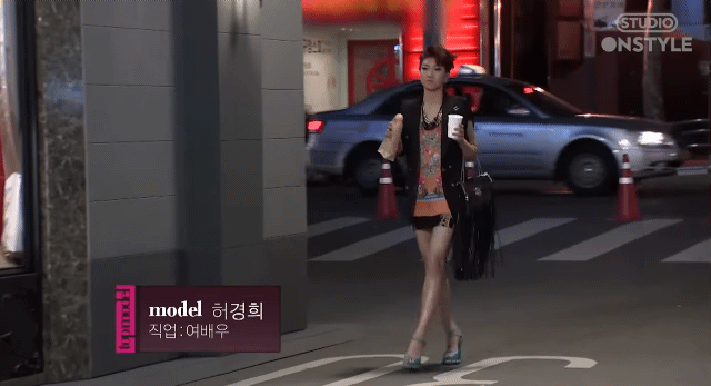 도수코3 출신 허경희 찐근황_진짜최종.gif | 인스티즈