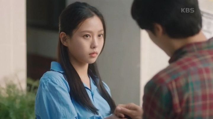 클리셰라 더 설레는 오월의 청춘.gif | 인스티즈