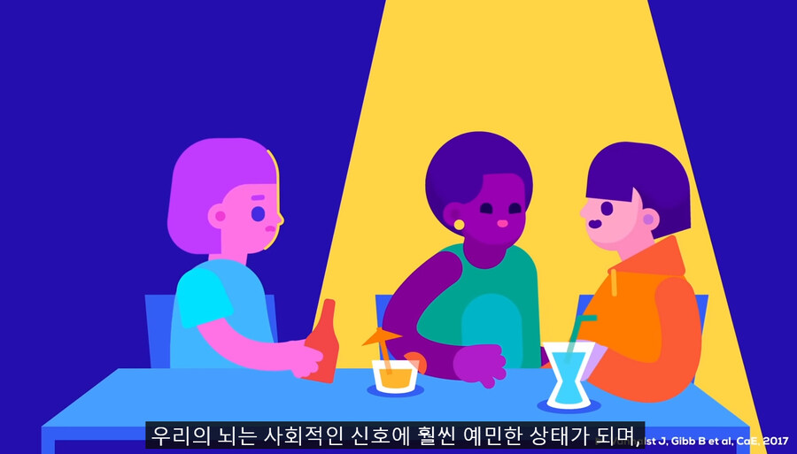 생각이 생각을 부르는 이유 | 인스티즈