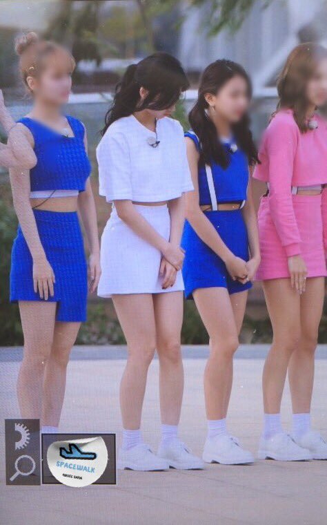 계절을 잃은 트와이스 신곡 무대의상.jpg | 인스티즈