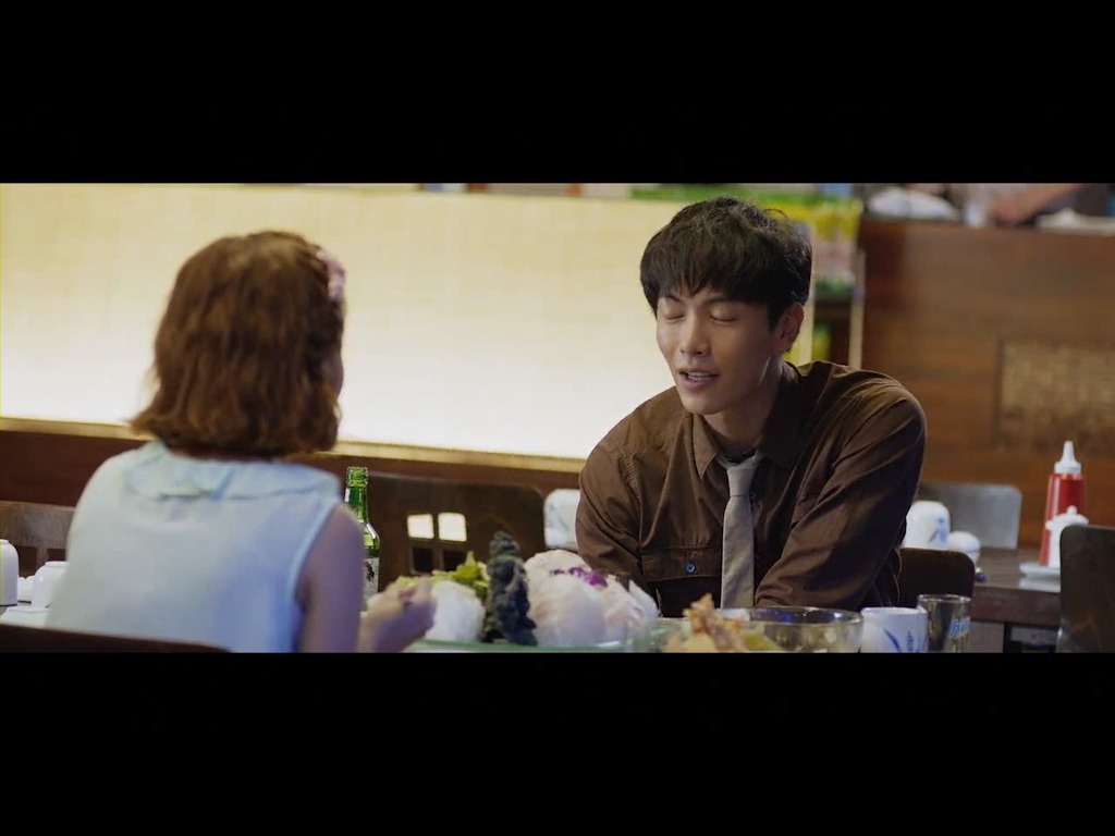 [영화] "연애가 원래 이런건가요?" 연애의 온도여섯 | 인스티즈