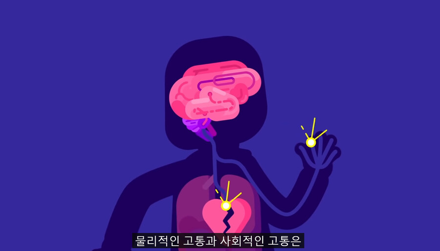 생각이 생각을 부르는 이유 | 인스티즈