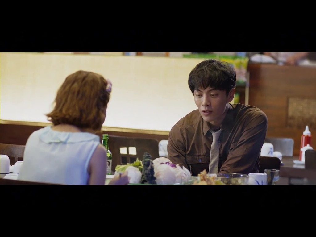 [영화] "연애가 원래 이런건가요?" 연애의 온도여섯 | 인스티즈