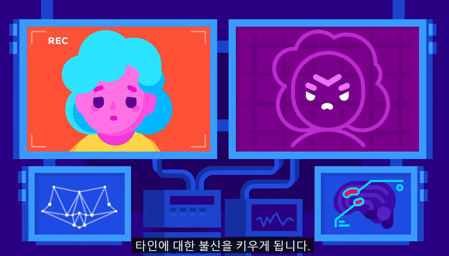 생각이 생각을 부르는 이유 | 인스티즈