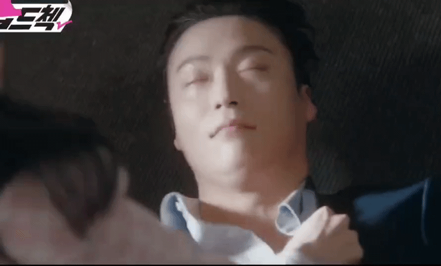 짤만 보면 뭔 드라마인가 싶은 멋진 신세계.gif | 인스티즈