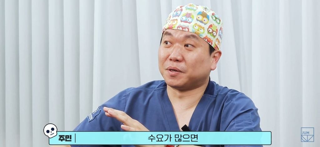 대체 트젠들은 *여성화*를 위해 얼마를 쓸까? | 인스티즈