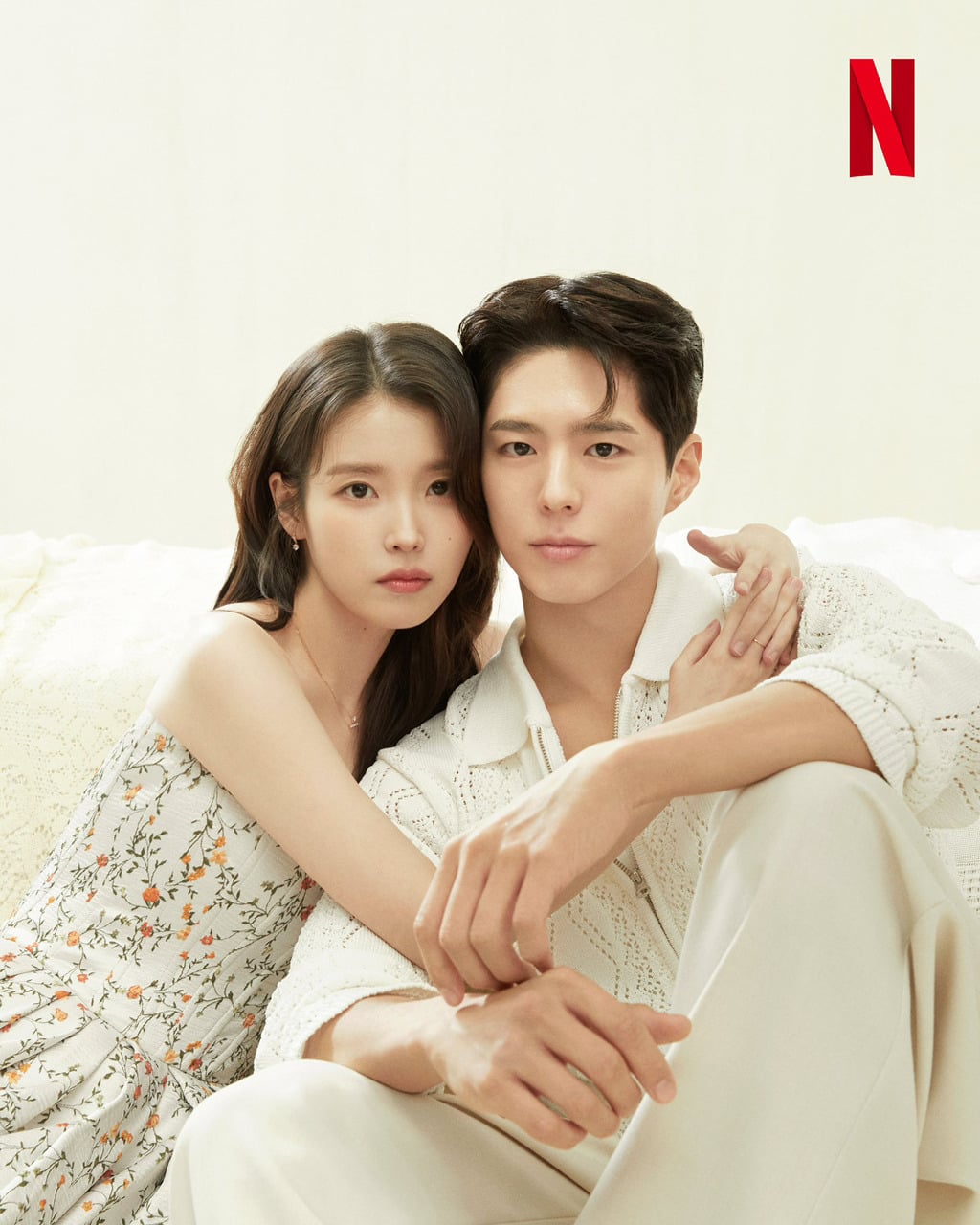 아이유랑 케미 갑은 박보검 vs 이도현 이다 | 인스티즈