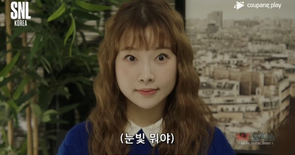 가장 활약이 좋았던 SNL 크루원은? | 인스티즈