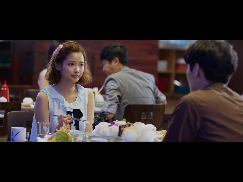 [영화] "연애가 원래 이런건가요?" 연애의 온도여섯 | 인스티즈