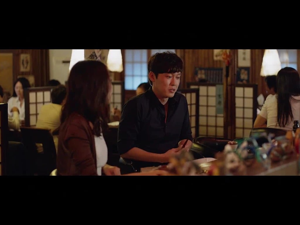 [영화] "연애가 원래 이런건가요?" 연애의 온도여섯 | 인스티즈