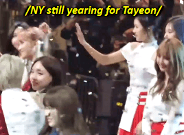 나연이 태연에게 다가가지 못한이유.jpgif | 인스티즈