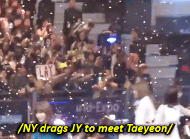 나연이 태연에게 다가가지 못한이유.jpgif | 인스티즈
