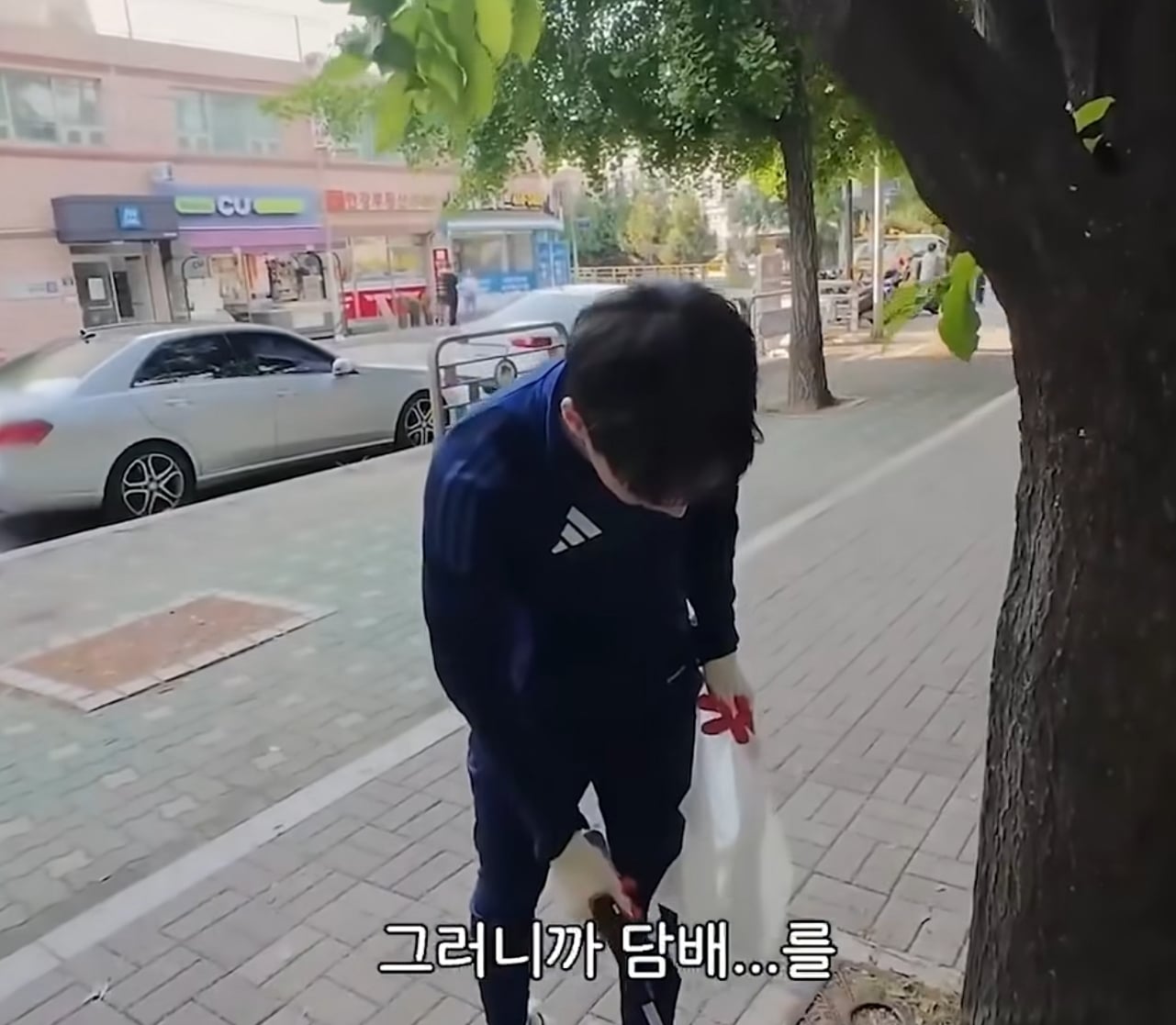 서은광 : "댓글창이 엉망진창 될 수도 있는데..." | 인스티즈