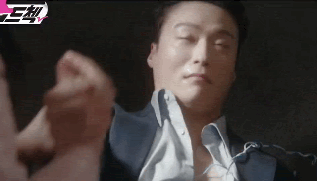 짤만 보면 뭔 드라마인가 싶은 멋진 신세계.gif | 인스티즈