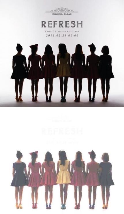 큐브 권은빈 프로듀스 하차하고 CLC합류???? (프로듀스101) | 인스티즈