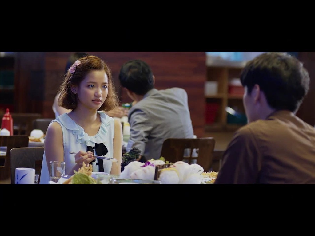 [영화] "연애가 원래 이런건가요?" 연애의 온도여섯 | 인스티즈