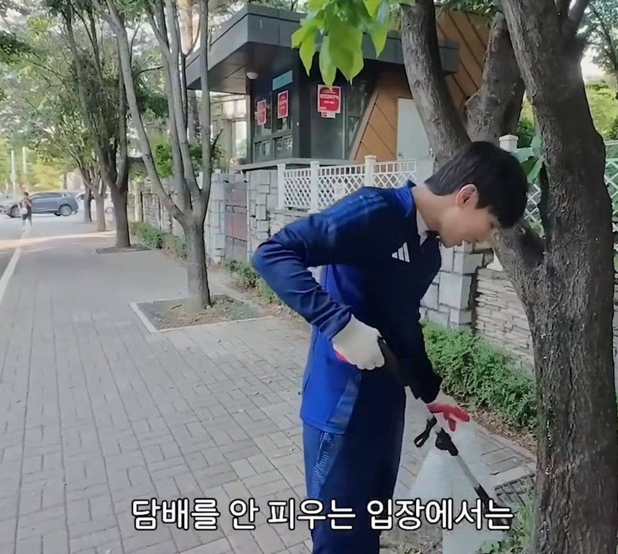 서은광 : "댓글창이 엉망진창 될 수도 있는데..." | 인스티즈