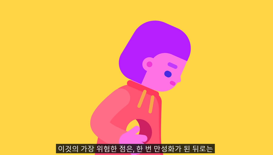 생각이 생각을 부르는 이유 | 인스티즈