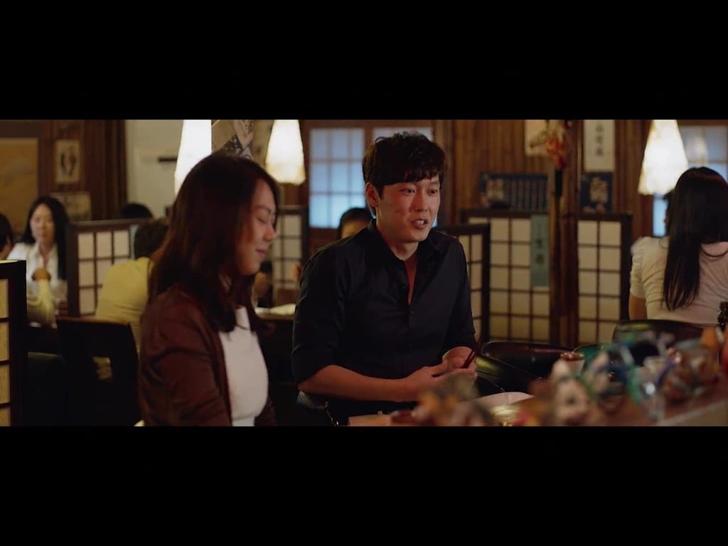 [영화] "연애가 원래 이런건가요?" 연애의 온도여섯 | 인스티즈