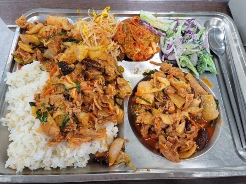 회사가 통째로 함바집에서 밴당한 이유 | 인스티즈