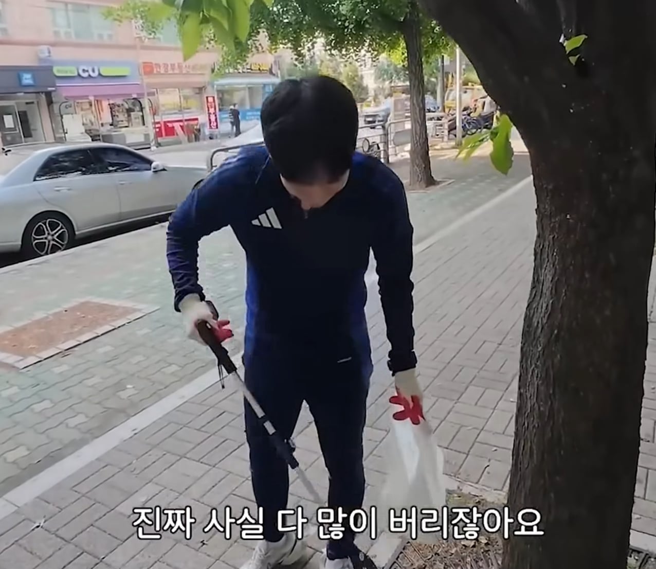 서은광 : "댓글창이 엉망진창 될 수도 있는데..." | 인스티즈
