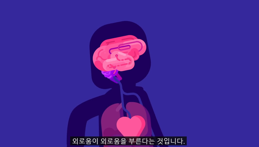 생각이 생각을 부르는 이유 | 인스티즈