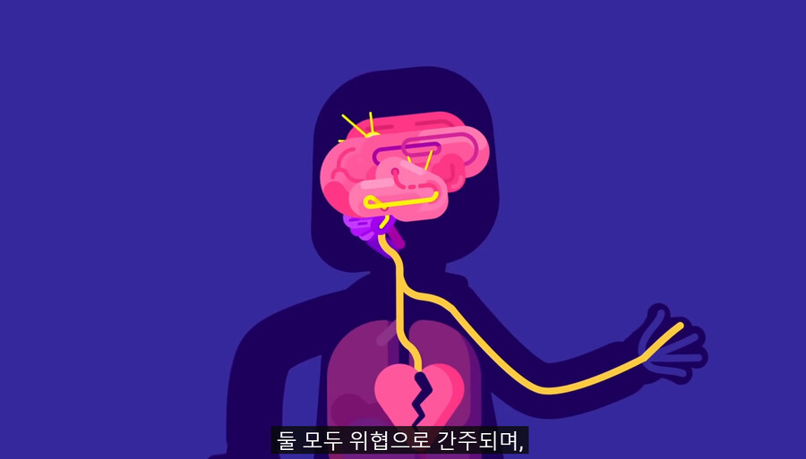 생각이 생각을 부르는 이유 | 인스티즈