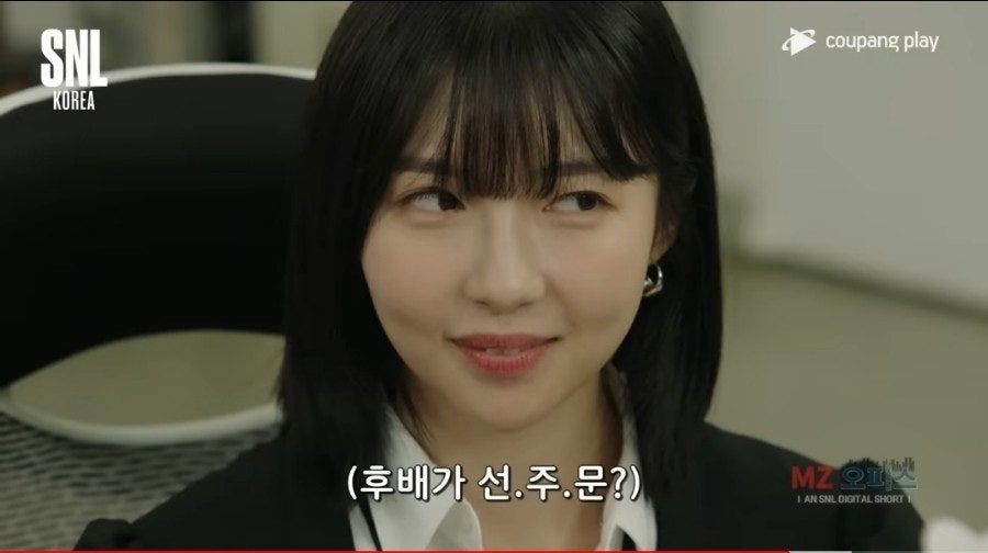 가장 활약이 좋았던 SNL 크루원은? | 인스티즈