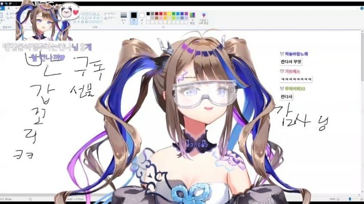 현재 트위치 억지떡밥) 은퇴한 주다사 스텔라이브 2기 버튜버로 복귀? | 인스티즈
