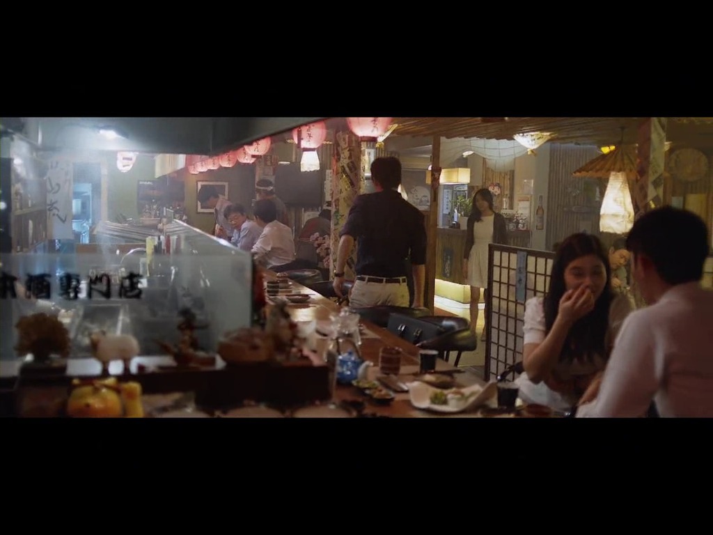 [영화] "연애가 원래 이런건가요?" 연애의 온도여섯 | 인스티즈